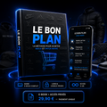 📖 Le Bon Plan – E-book + Accès Privés à Vie 👑